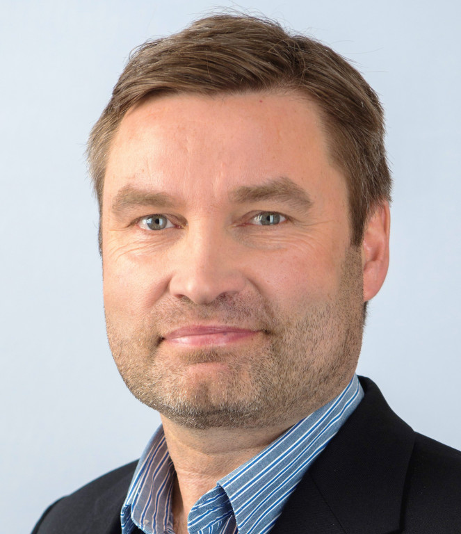 Peter Helander
