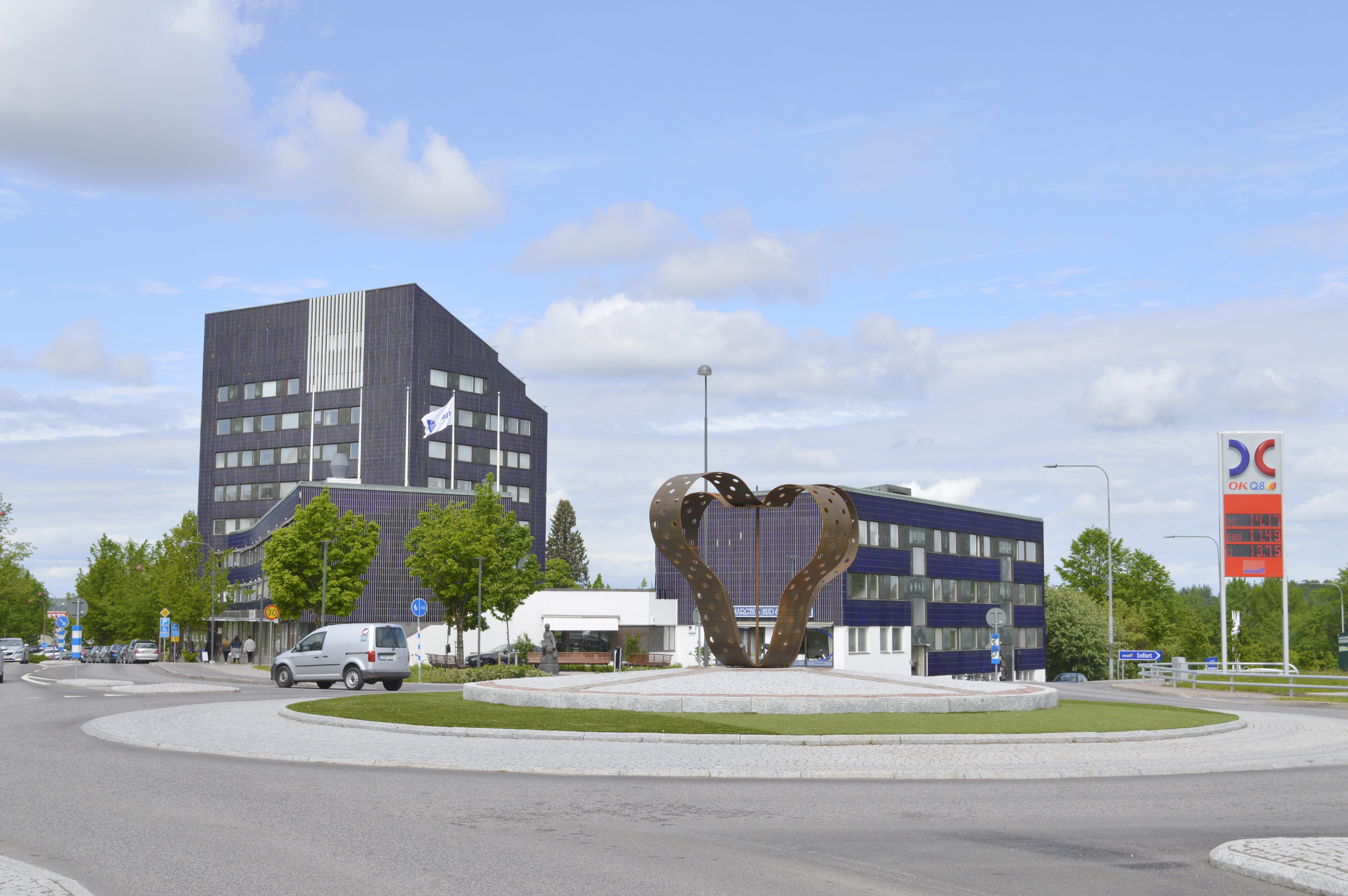 hus i avesta