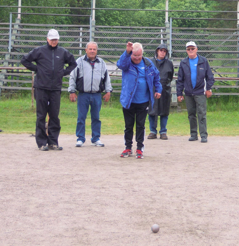 Mitt Sörmland - Boule DM