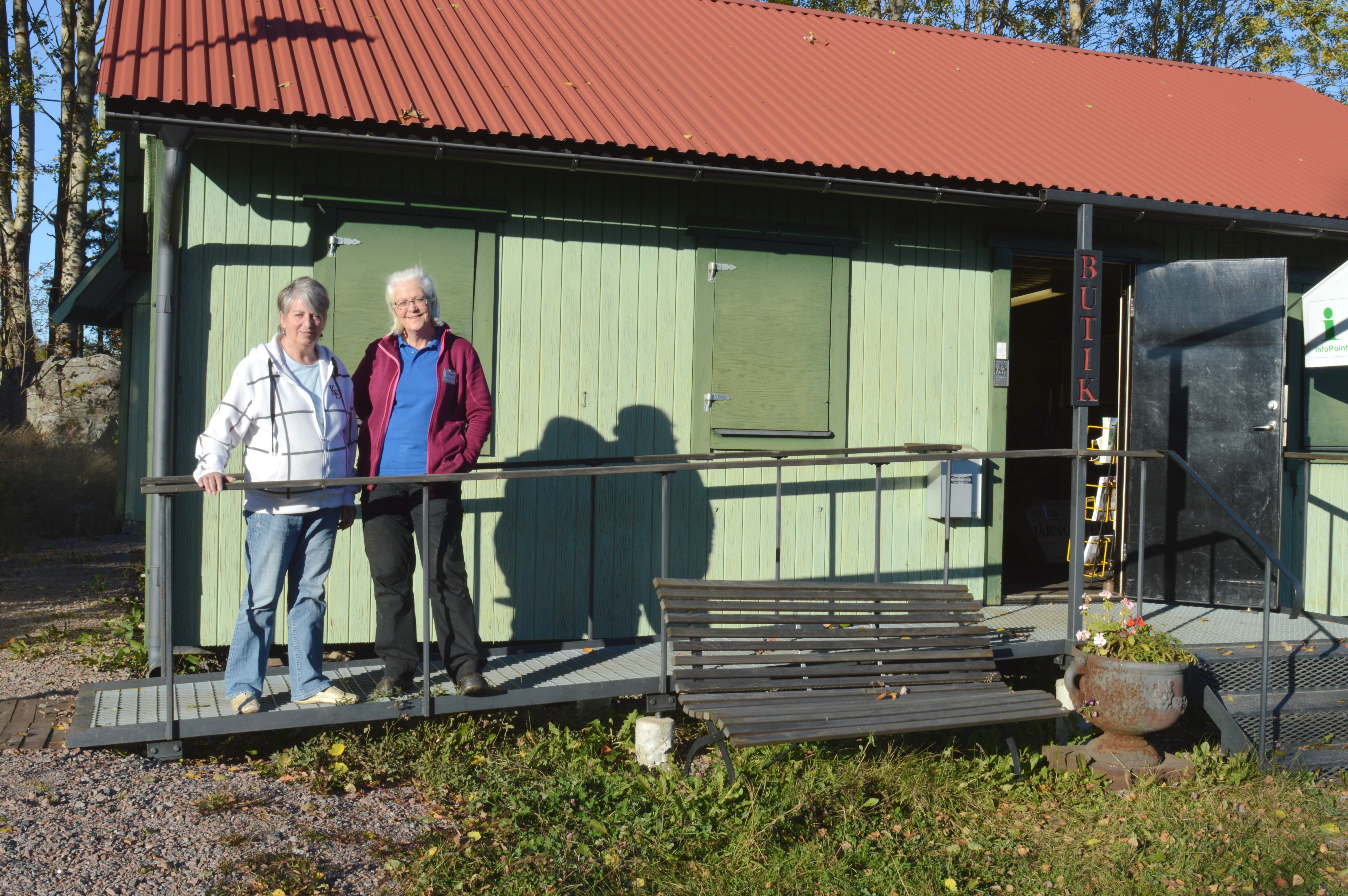 Upplands nyheter » i tillgänglighetens tjänst