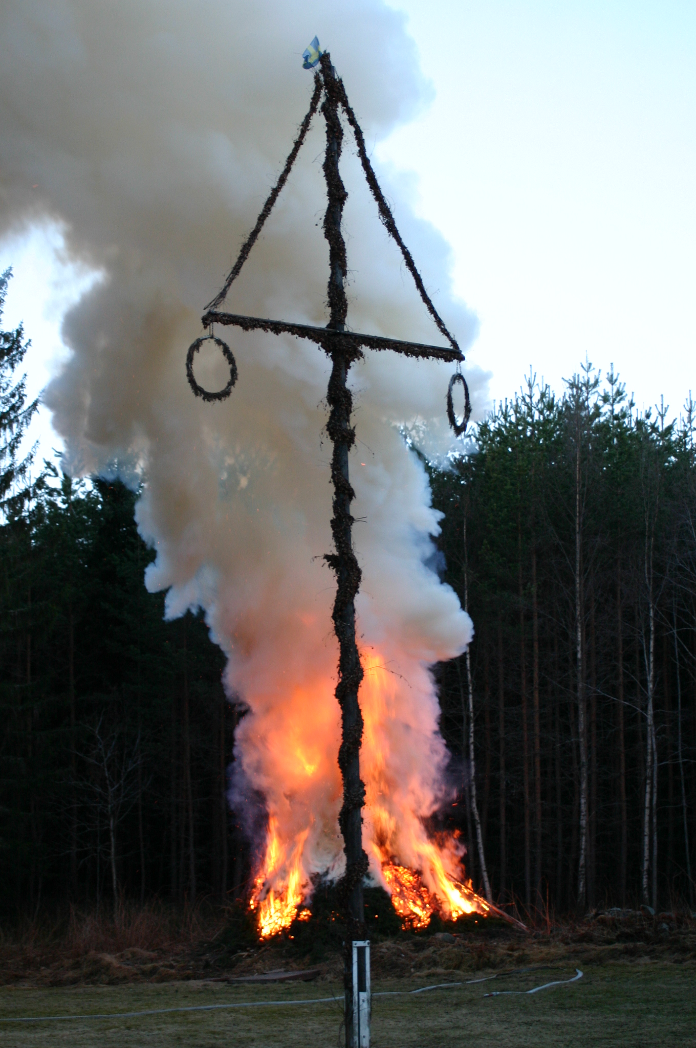 Mitt Västmanland - Valborg 2013