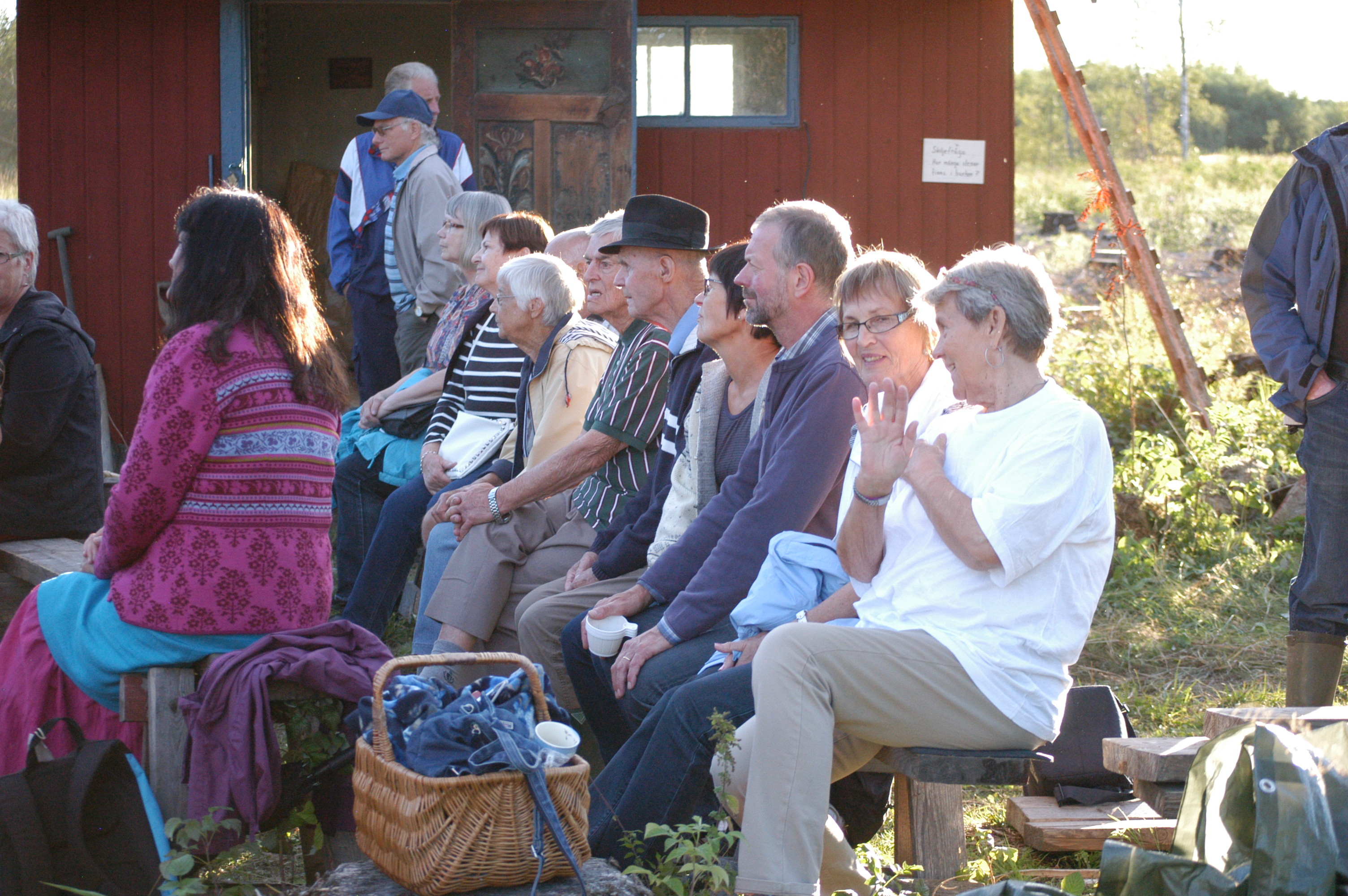 Mitt Västmanland - Milafton