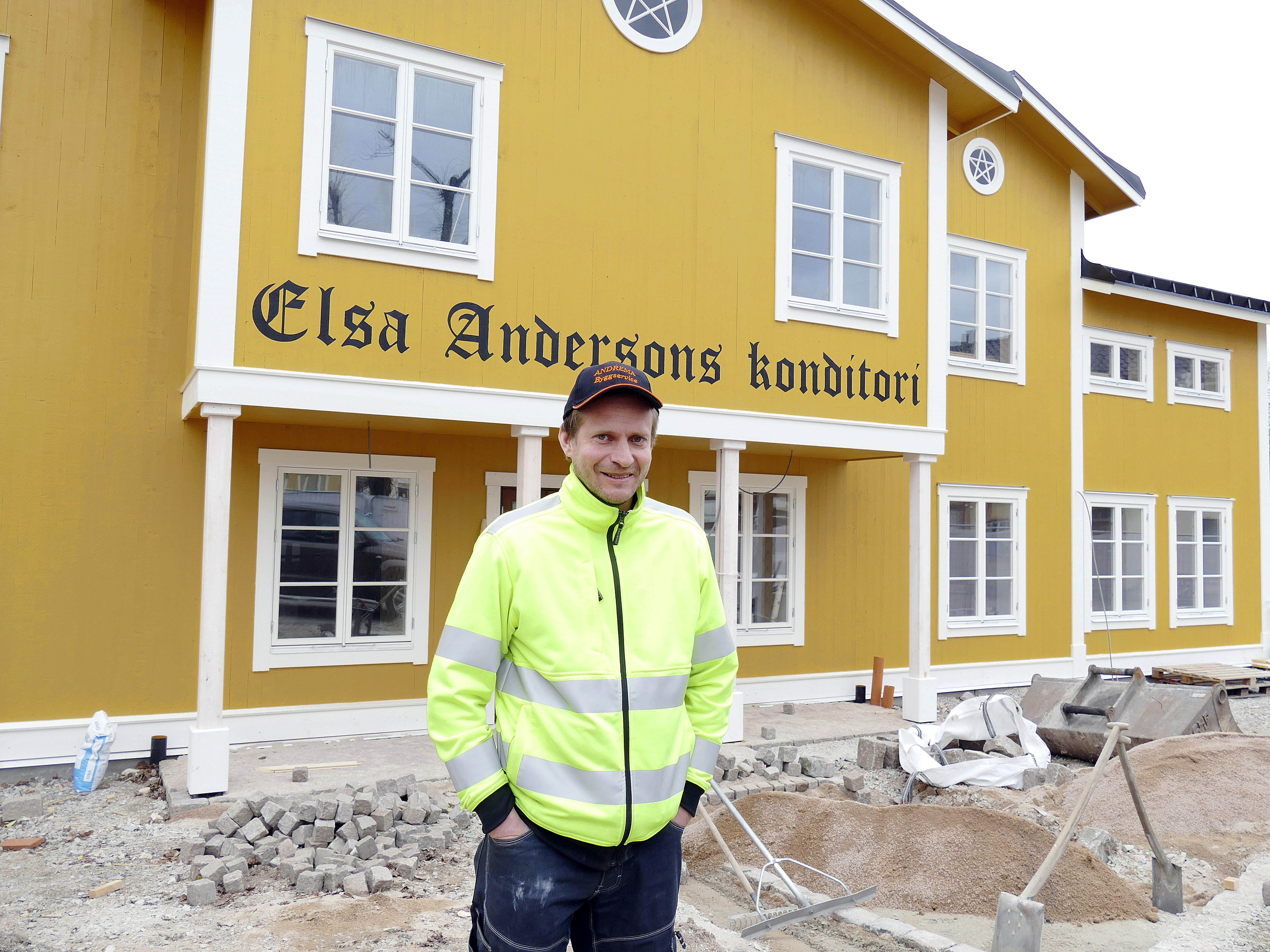 elsa anderssons konditori återuppbyggnad elsa anderssons konditori återuppbyggnad